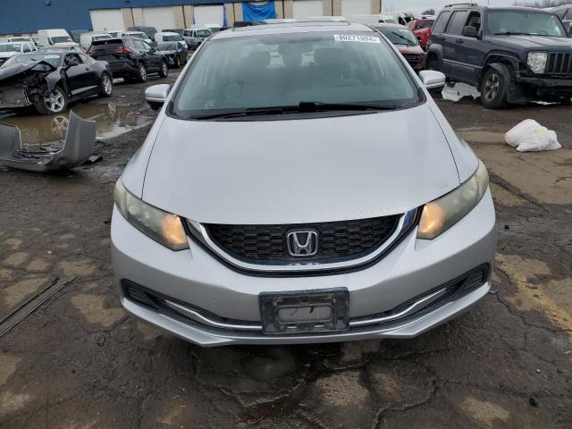 2015 HONDA CIVIC EX - 19XFB2F84FE233005