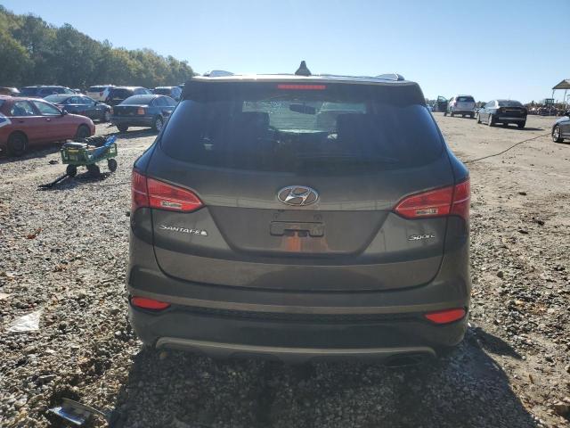 VIN 5XYZU3LBXEG157305 2014 HYUNDAI SANTA FE no.6