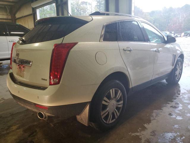 Vin: 3gyfnbe3xfs586471, lot: 81242984, cadillac srx luxury collection 20153