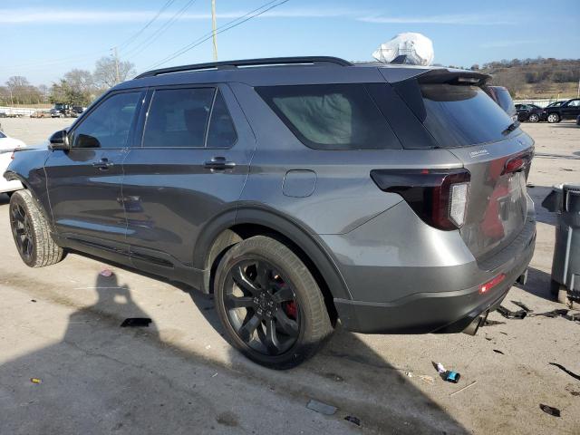 Vin: 1fm5k8gc8pgb54564, lot: 81949004, ford explorer st 20232
