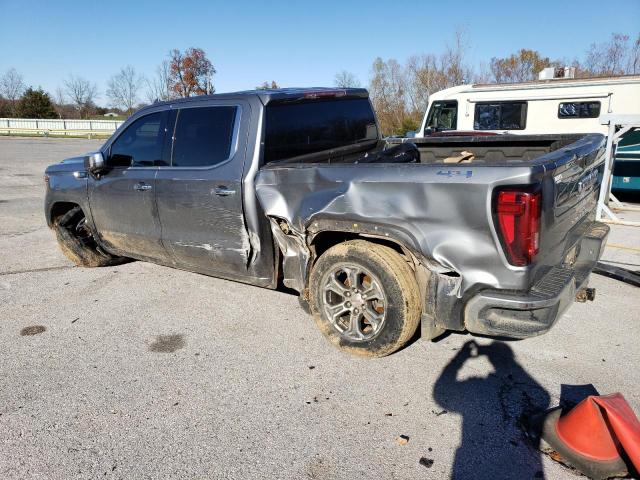 Vin: 3gtu9ded7mg359633, lot: 81780304, gmc sierra k1500 slt 20212
