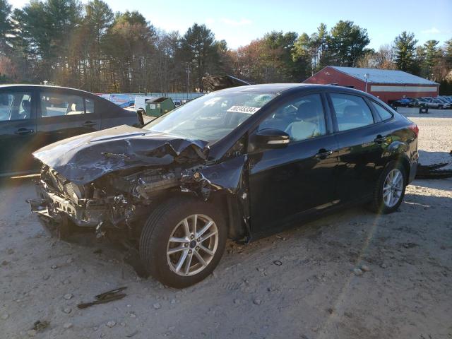 Vin: 1fadp3f25fl246465, lot: 80245334, ford focus se 2015 img_1