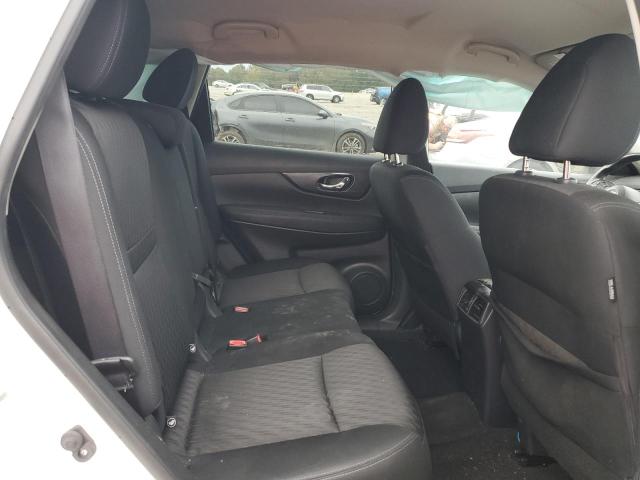 2018 NISSAN ROGUE S - KNMAT2MV4JP596543