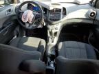 CHEVROLET SONIC LT photo