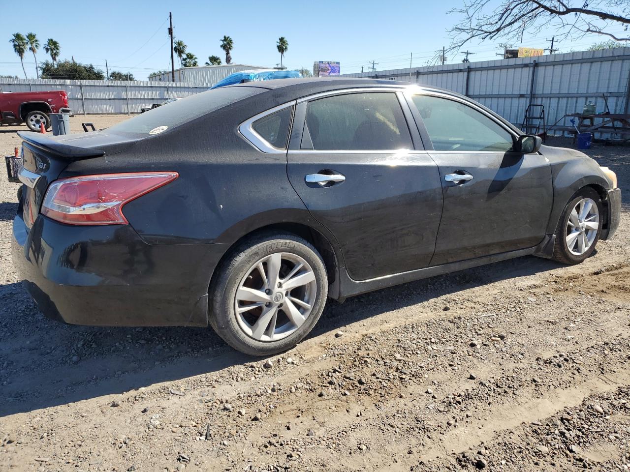 Lot #2996601620 2013 NISSAN ALTIMA 2.5