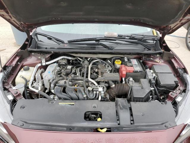 2023 NISSAN SENTRA SV - 3N1AB8CV1PY264867