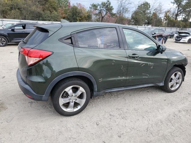 VIN 3CZRU5G55HM727356 2017 HONDA HR-V no.3