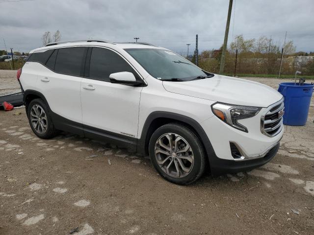 2020 GMC TERRAIN SL - 3GKALPEV9LL257999