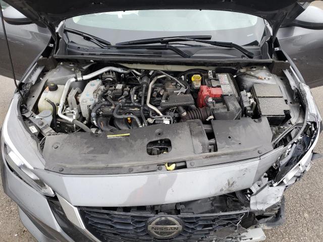 VIN 3N1AB8BV0PY285985 2023 NISSAN SENTRA no.11