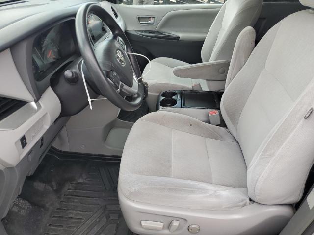 2015 TOYOTA SIENNA LE - 5TDKK3DCXFS620210