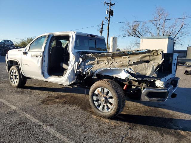 Vin: 2gc1yney7r1269722, lot: 81291264, chevrolet all models k2500 heavy duty lt 20242