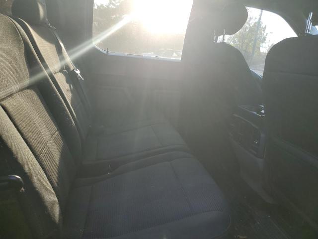 2020 FORD F150 SUPER - 1FTEW1CP9LFC62667