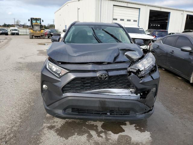 2020 TOYOTA RAV4 XLE - 2T3W1RFV2LC051094