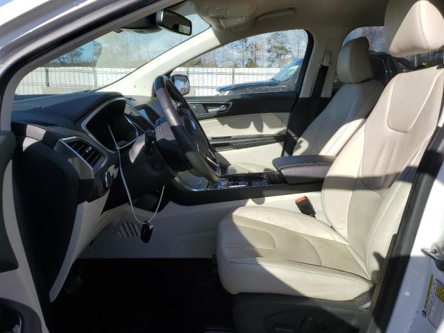 2020 FORD EDGE TITAN - 2FMPK3K95LBB39707