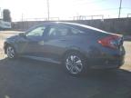 Lot #3027136777 2018 HONDA CIVIC LX