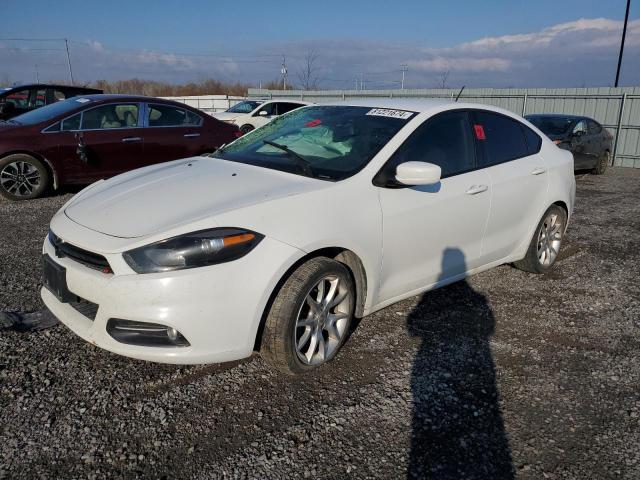 2013 DODGE DART SXT - 1C3CDFBA8DD291103