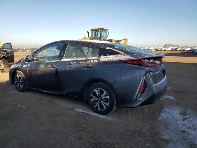 2018 TOYOTA PRIUS PRIM - JTDKARFP5J3072522