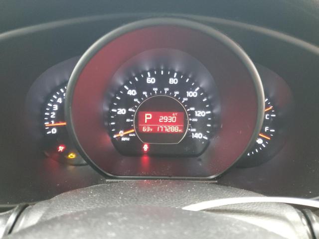 2015 KIA SOUL KNDJN2A29F7158452