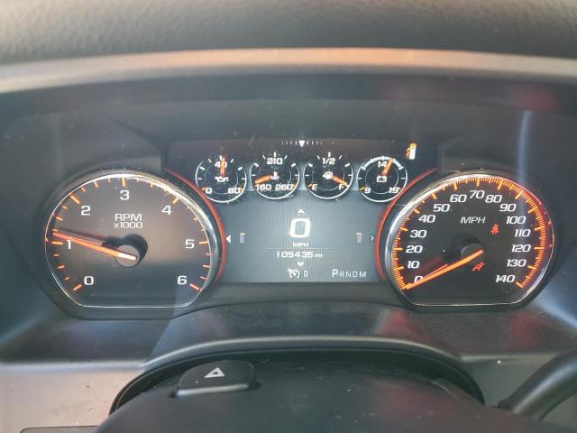 2016 GMC SIERRA 150 3GTU2PEC8GG127415