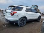 Lot #3030887508 2017 FORD EXPLORER X