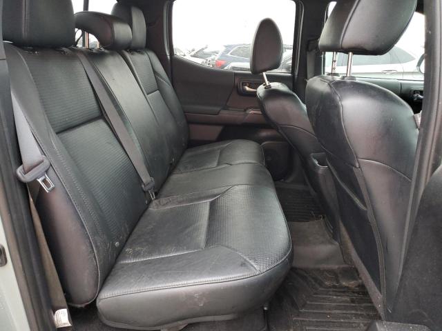 2022 TOYOTA TACOMA DOU - 3TMDZ5BN9NM122485