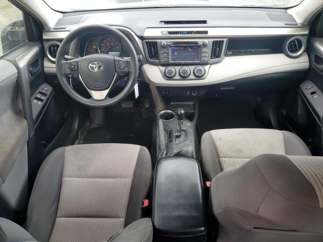 VIN JTMZFREV5DD019463 2013 Toyota RAV4, LE no.8