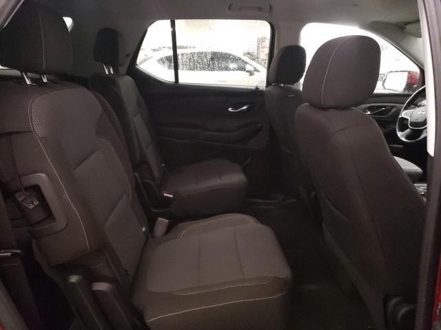 2020 CHEVROLET TRAVERSE L - 1GNEVGKW3LJ135058