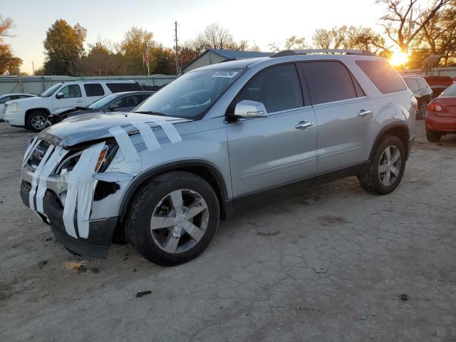 GMC ACADIA SLT