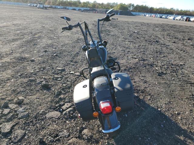 2022 HARLEY-DAVIDSON FLHCS 1HD1YBK10NB028079