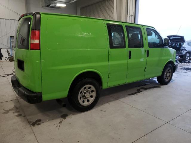 Vin: 1gcsgaf46e1129088, lot: 75720804, chevrolet express 20143