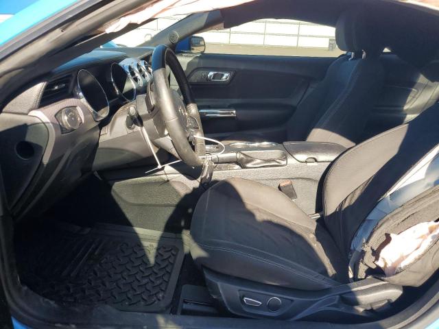 2017 FORD MUSTANG GT - 1FA6P8CF7H5229073