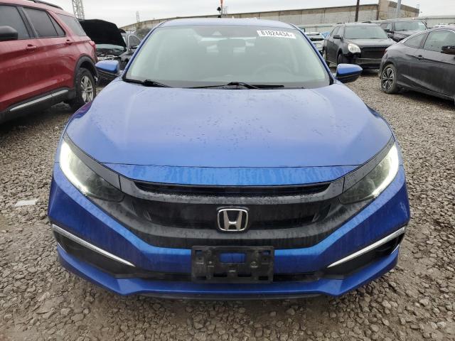 2HGFC2F64KH568972 2019 HONDA CIVIC