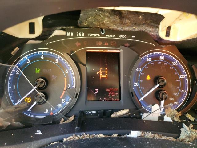 2019 TOYOTA COROLLA L 5YFBURHE7KP875957