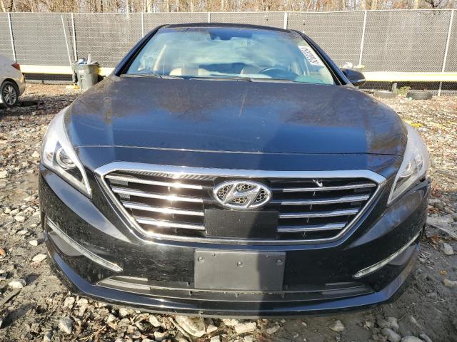 VIN 5NPE34AF6FH034480 2015 HYUNDAI SONATA no.5