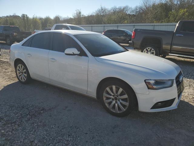 VIN WAUAFAFL3DN042923 2013 AUDI A4 no.4