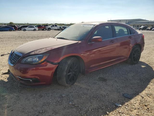 Vin: 1c3ccbcg3en185880, lot: 51862515, chrysler 200 limited 2014 img_1