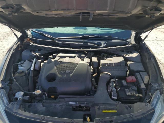 2018 NISSAN MAXIMA 3.5 - 1N4AA6AP3JC408854