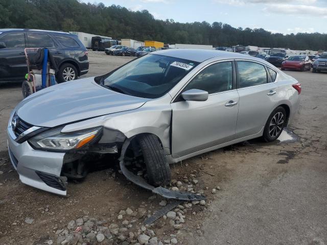 2017 NISSAN ALTIMA 2.5 #3023928204