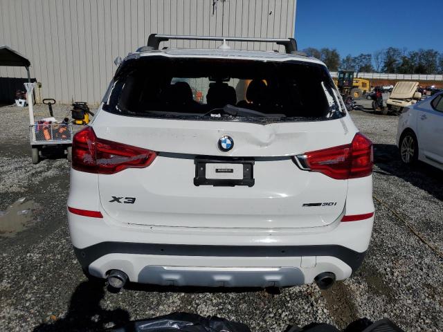 2019 BMW X3 SDRIVE3 - 5UXTR7C50KLF26683