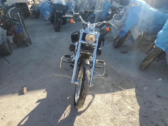 2005 HARLEY-DAVIDSON FXSTDI 1HD1JBB105Y036488