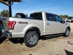 Lot #3026191257 2017 FORD F150 SUPER