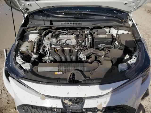 2021 TOYOTA COROLLA LE - 5YFEPMAE9MP184479