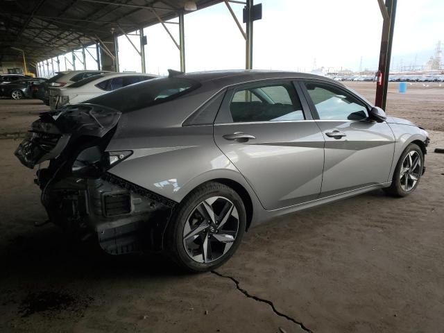 2021 HYUNDAI ELANTRA LI - KMHLP4AG0MU151748