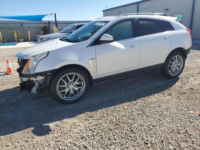 2014 CADILLAC SRX PREMIU #3024066630