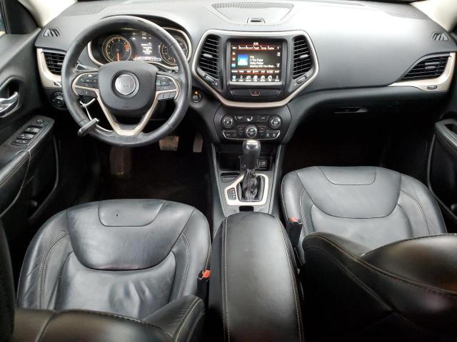 2016 JEEP CHEROKEE L - 1C4PJLDB6GW200168