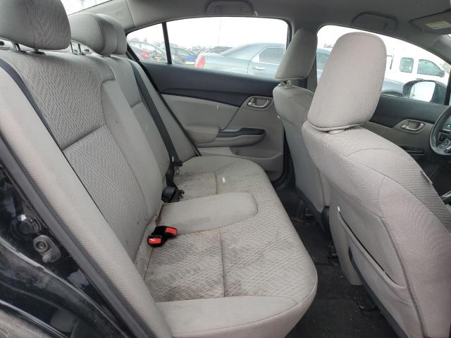 19XFB2F52EE037777 2014 HONDA CIVIC