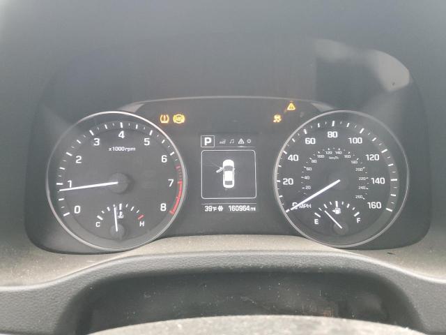 2018 HYUNDAI ELANTRA SE - 5NPD84LF5JH221986