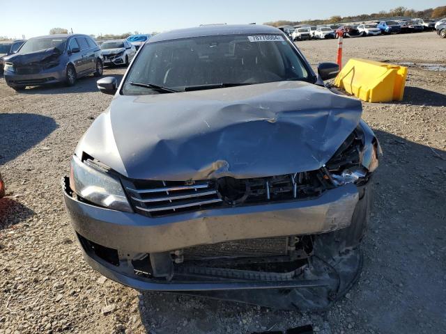 VIN 1VWBN7A32DC054588 2013 VOLKSWAGEN PASSAT no.5