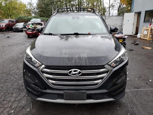 2018 HYUNDAI TUCSON VAL - KM8J3CA24JU693013