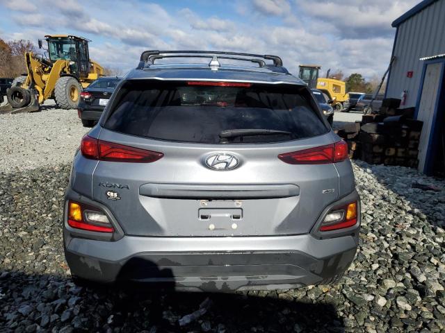 VIN KM8K6CAA1MU682218 2021 HYUNDAI KONA no.6